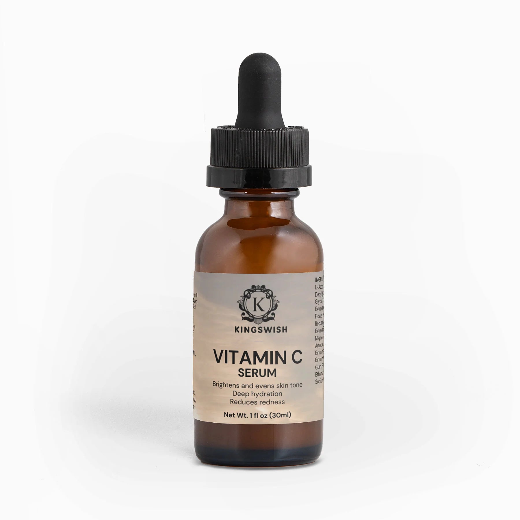 Vitamin C Serum